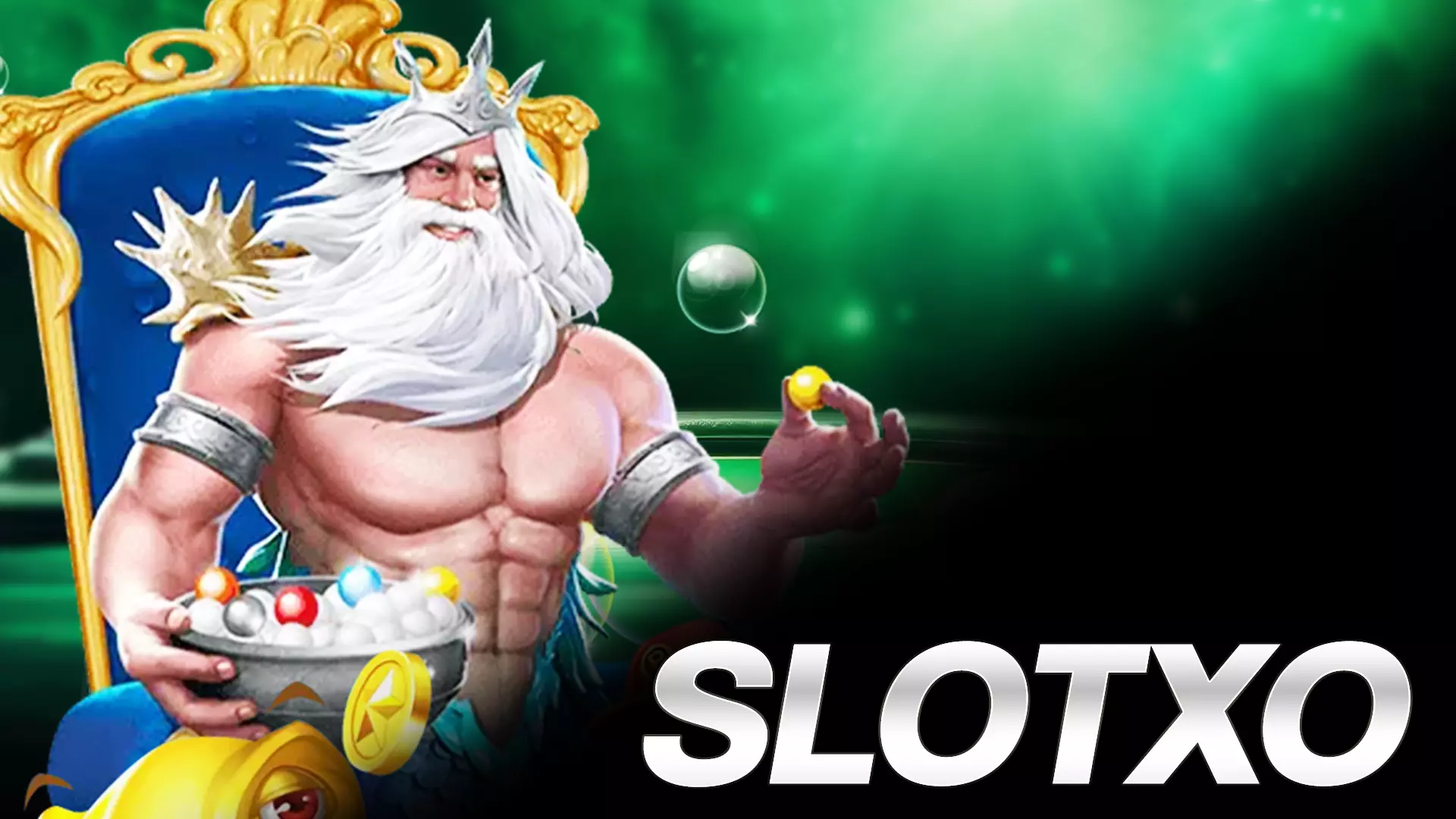 รู้ทันโบนัสก่อนหมุน SLOTXO ประหยัดทั้งเวลา และเงินทุน