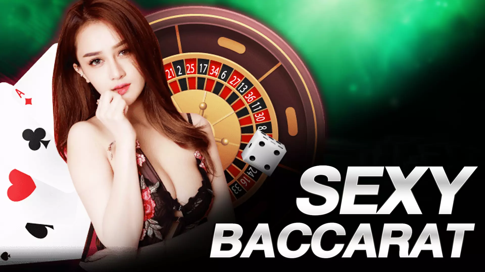 อธิบายทุกขั้นตอนการเล่น Sexy Baccarat พร้อมกติกาเข้าใจง่าย