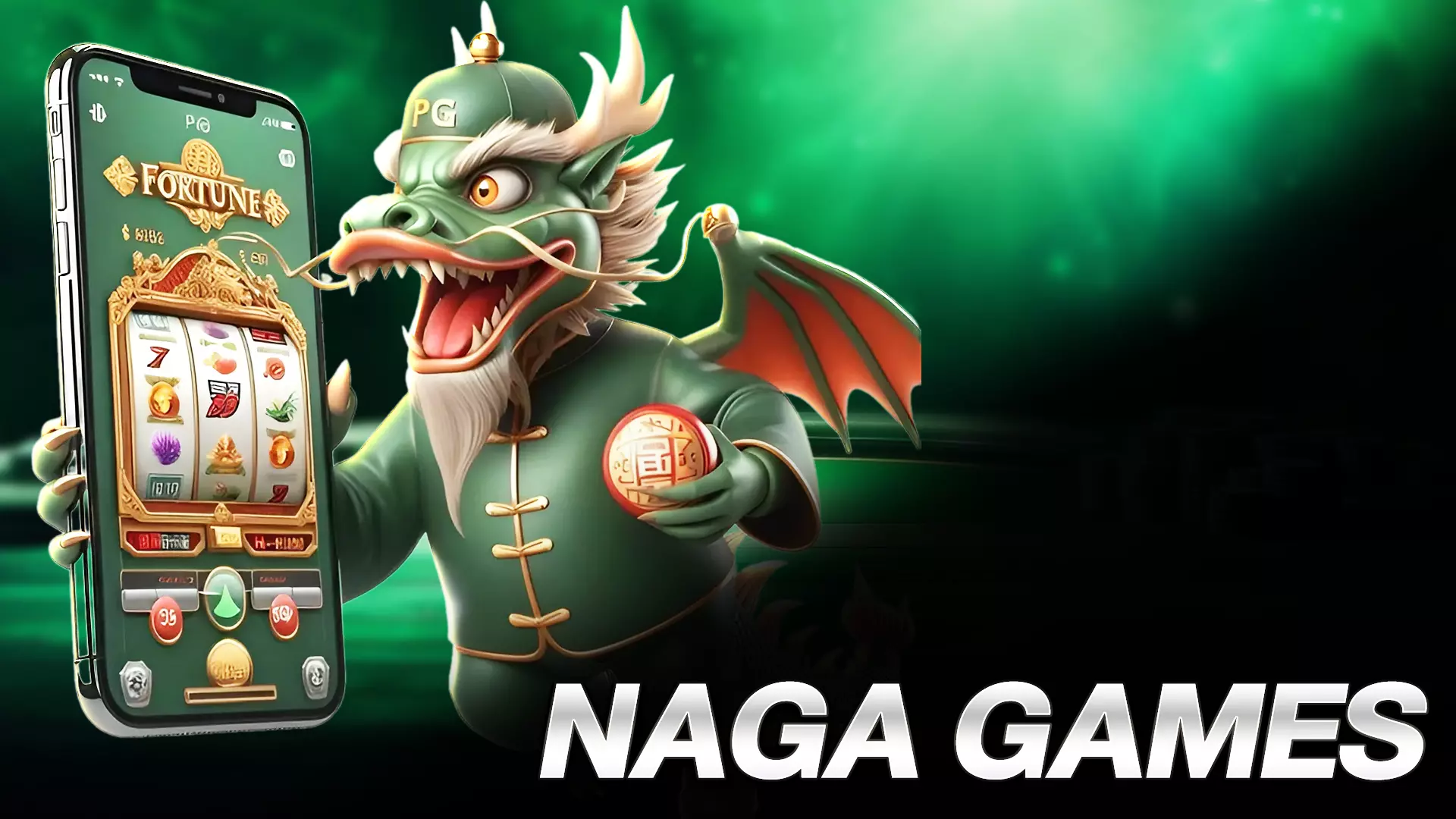 สิ่งที่ต้องทำความเข้าใจใหม่ NAGAGAME ที่จะเล่นได้ดียิ่งขึ้น