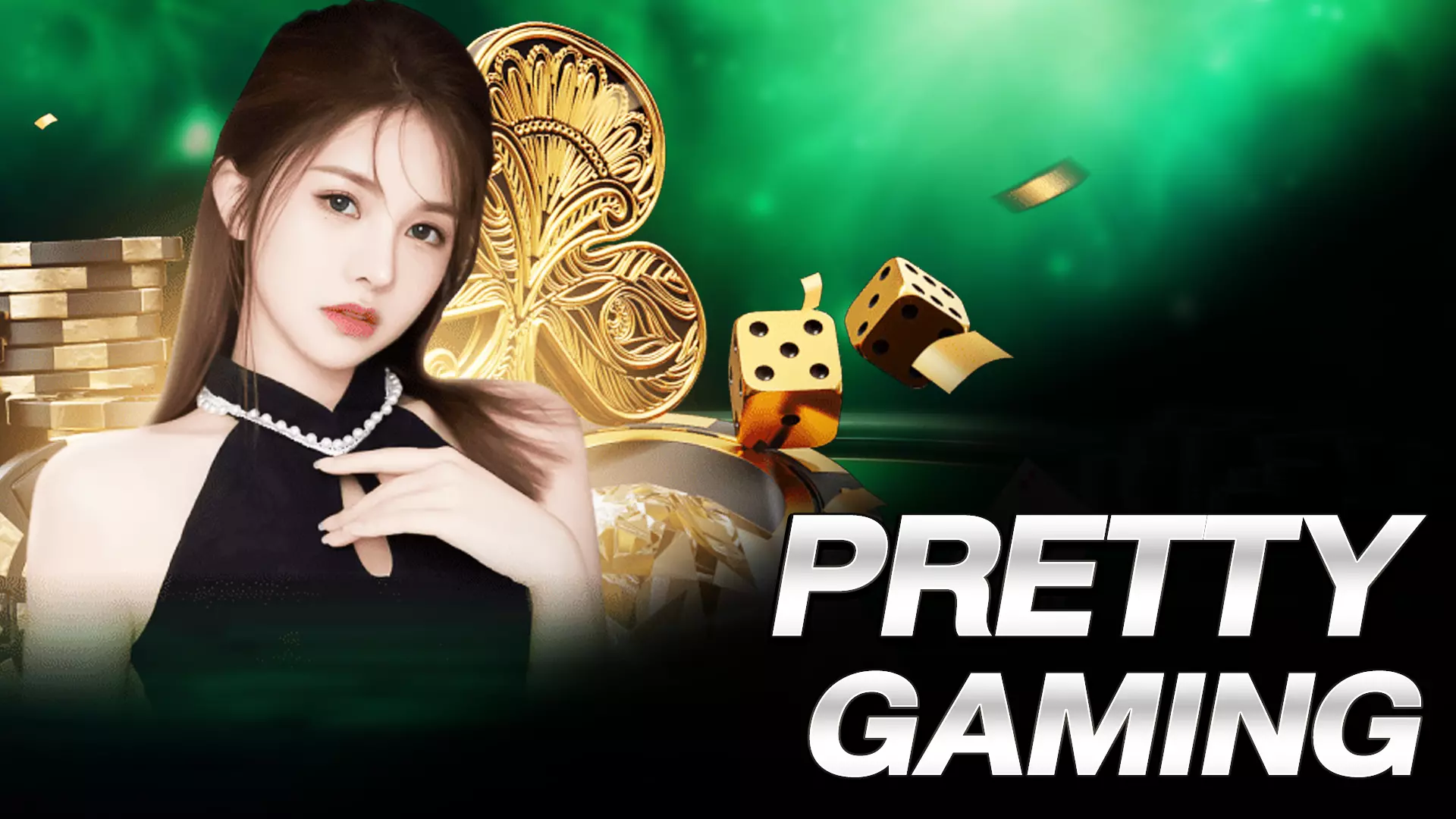 อัตราการจ่ายเงิน Pretty Gaming หมายถึงอะไร ?
