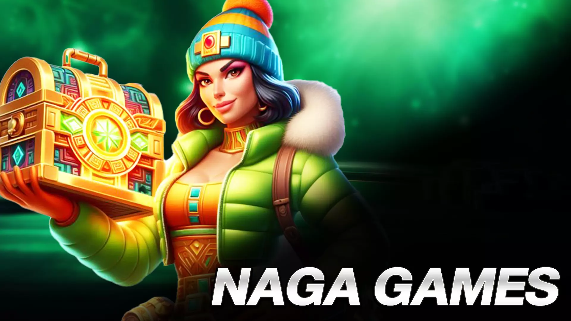 ความเข้าใจผิดในเกม NAGAGAME ที่ต้องเข้าใจ เพื่อเล่นได้ดีขึ้น