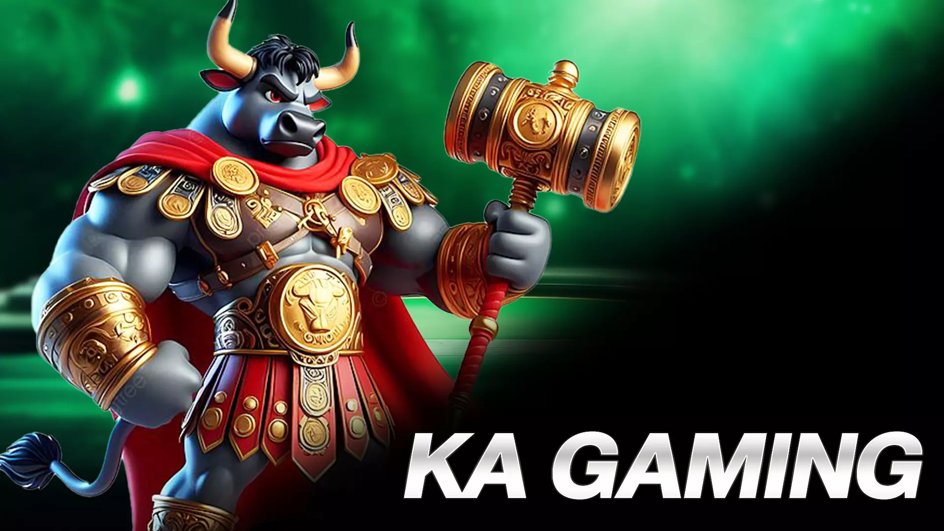 รวมสถิติเกม KA Gaming แตกหนัก