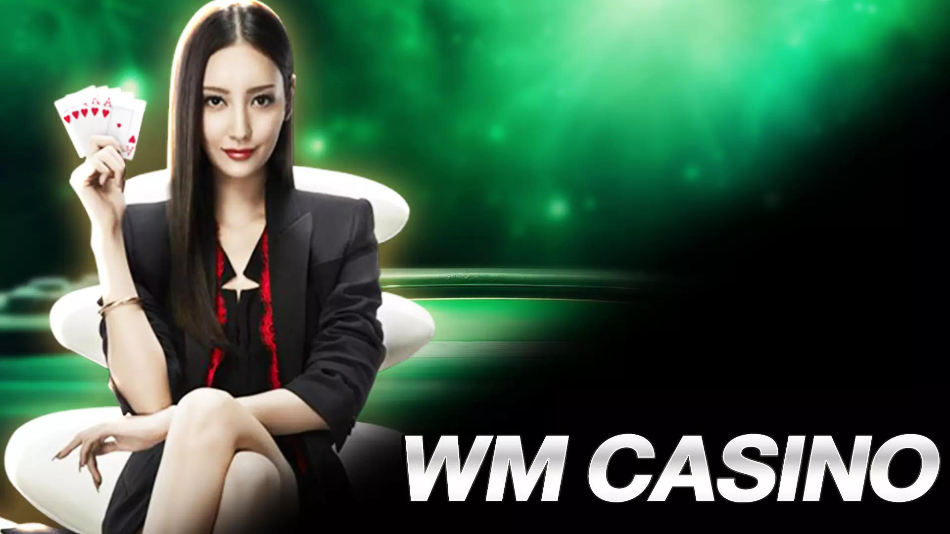 เทคนิคการเล่น WM Casino แล้วชนะจริงจากคนสำเร็จ